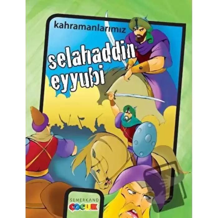 Selahaddin Eyyubi