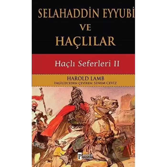 Selahaddin Eyyubi ve Haçlılar