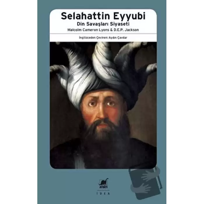 Selahattin Eyyubi