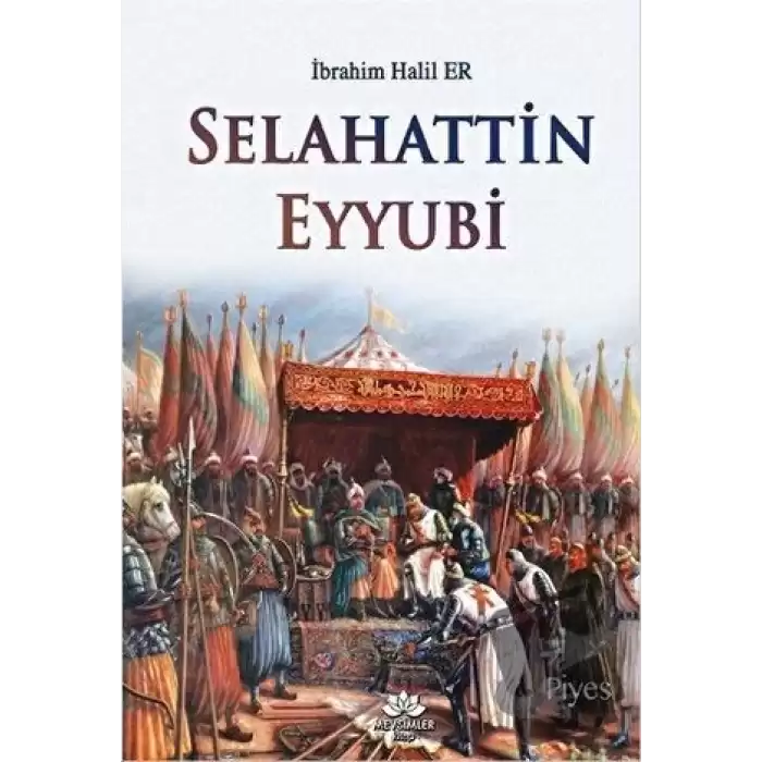 Selahattin Eyyubi