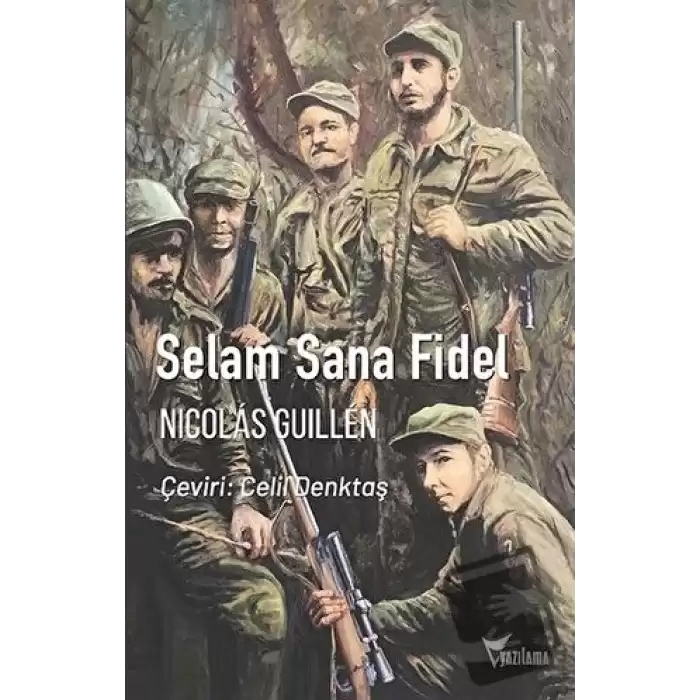 Selam Sana Fidel