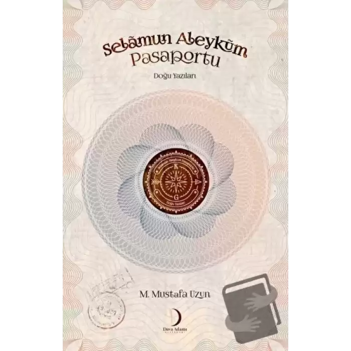 Selamun Aleyküm Pasaportu - Doğu Yazıları