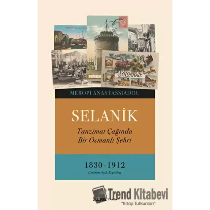 Selanik