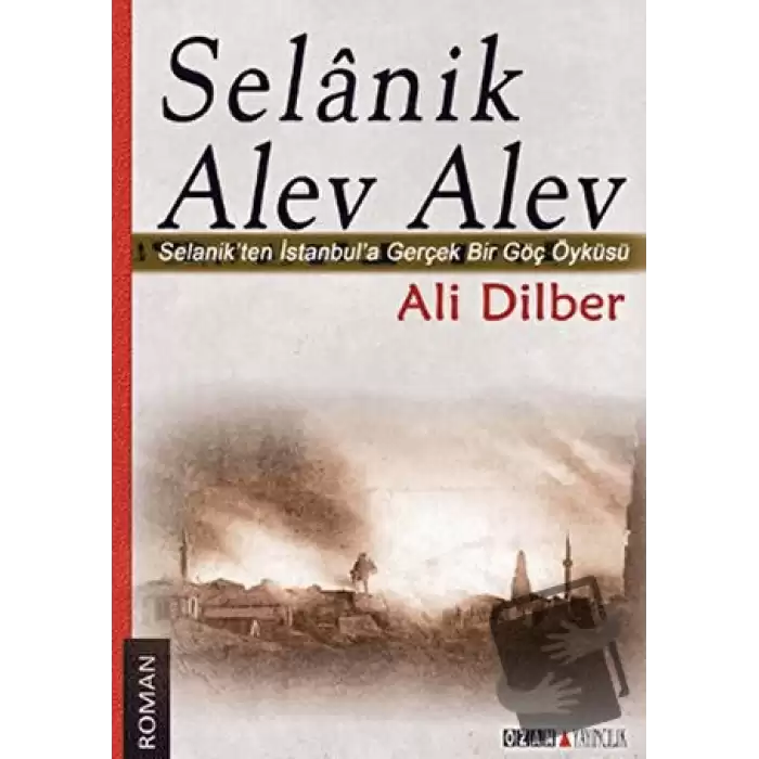 Selanik Alev Alev