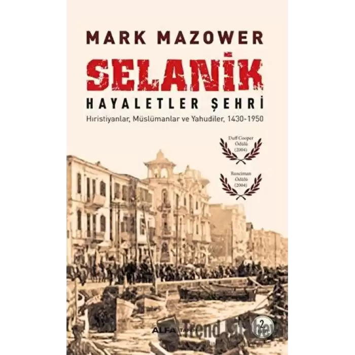 Selanik Hayaletler Şehri