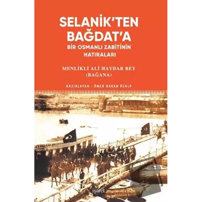 Selanikten Bağdata