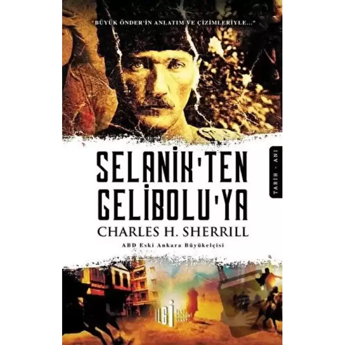 Selanik’ten Gelibolu’ya