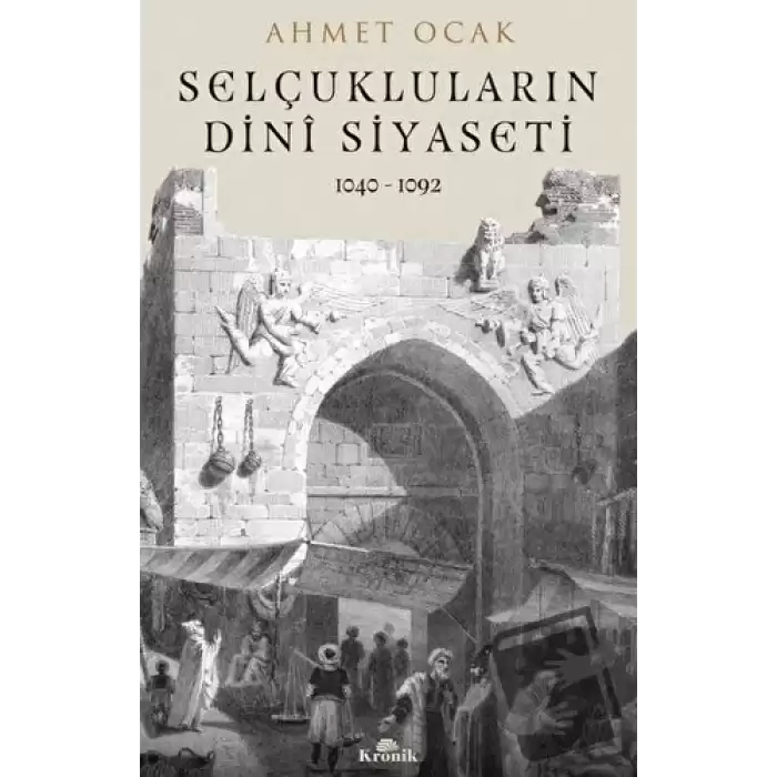 Selçukluların Dini Siyaseti