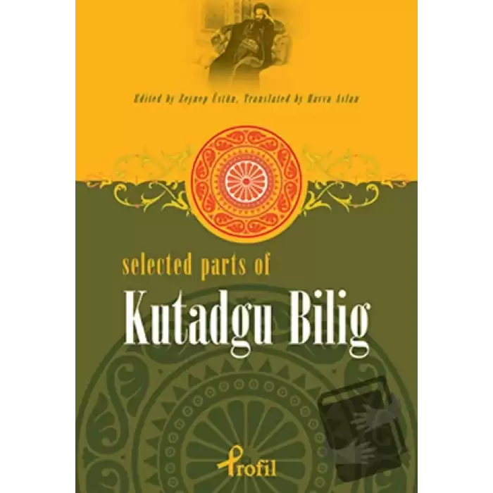 Selected Parts Of Kutadgu Bilig