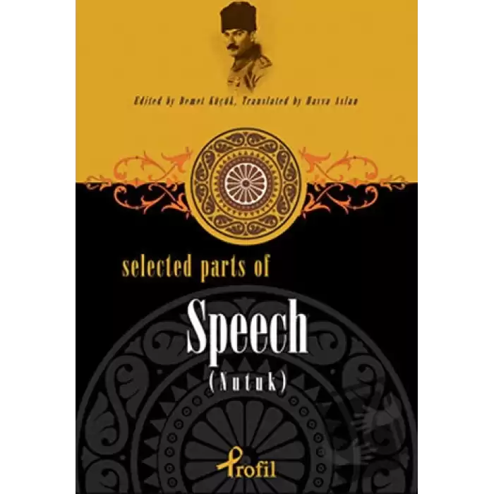 Selected Parts Of Speech (Nutuk)