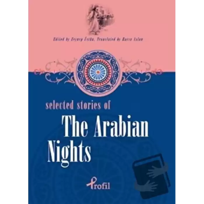 Selected Stories of Arabian Nights