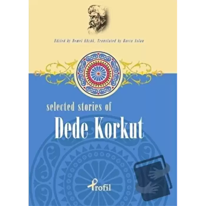 Selected Stories of Dede Korkut