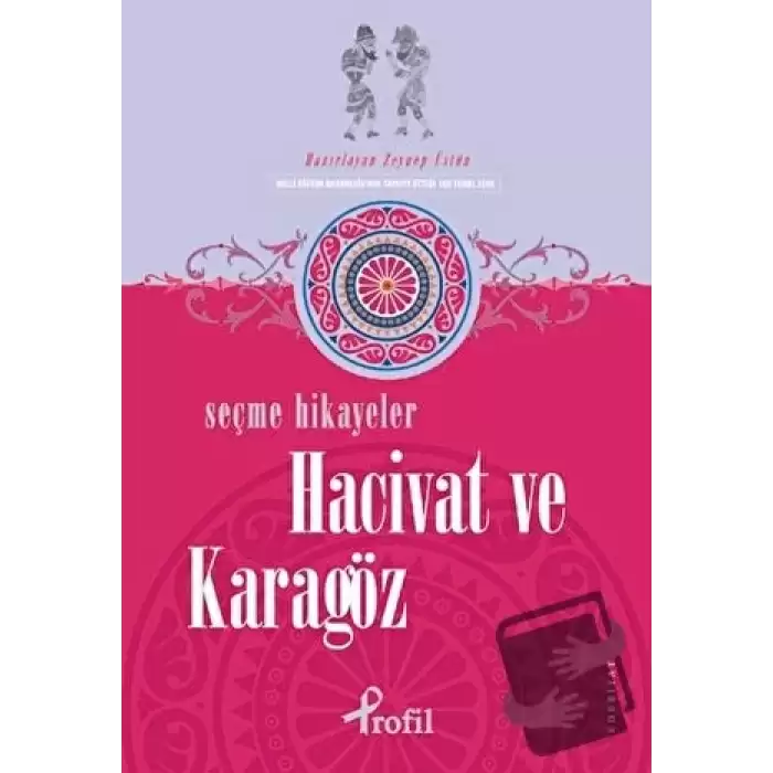 Selected Stories of Hacivat and Karagöz