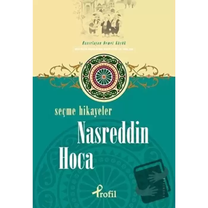 Selected Stories of Nasraddin Hodja