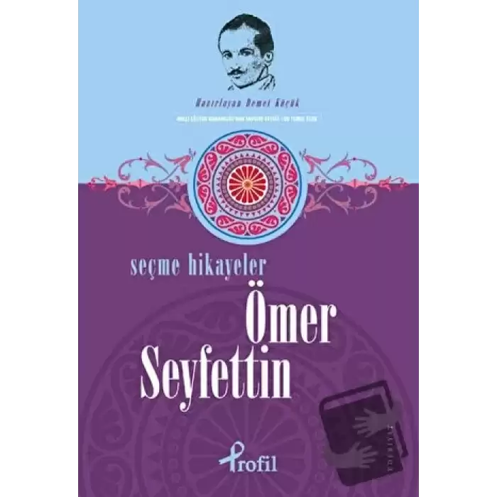 Selected Stories Of Ömer Seyfettin