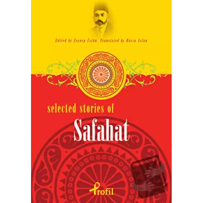 Selected Stories Of Safahat