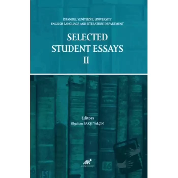 Selected Student Essays II