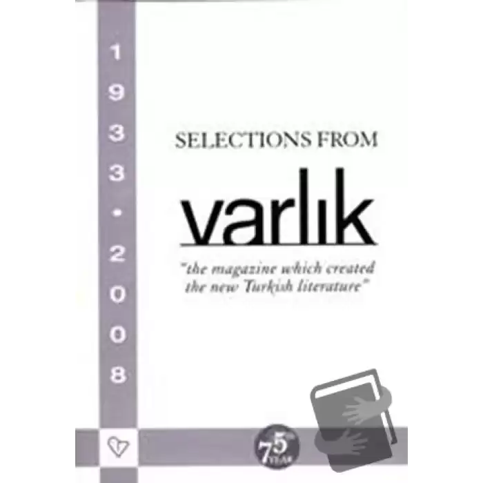 Selections From Varlık