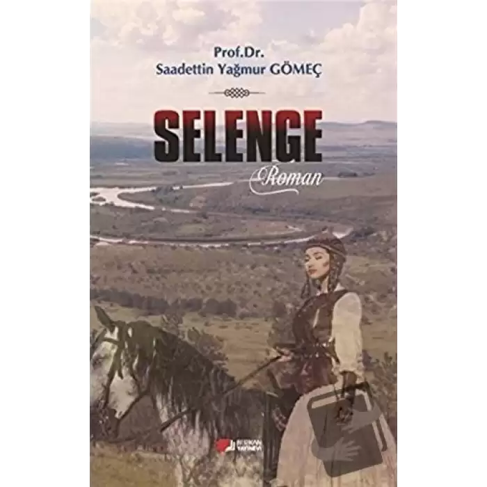 Selenge