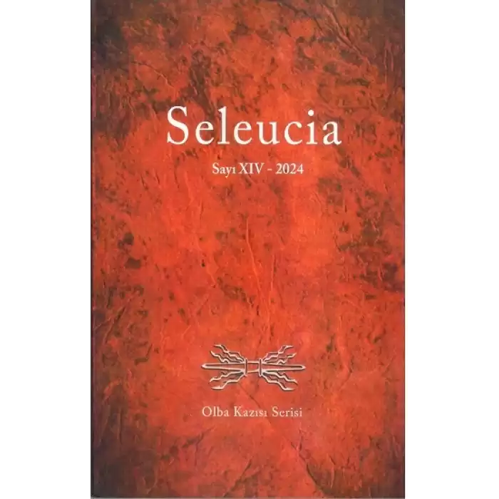 Seleucia Sayi XIV-2024