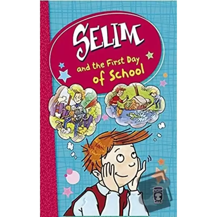 Selim and the First Day of School