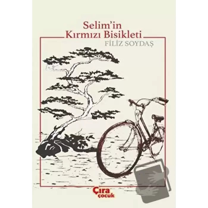 Selimin Kırmızı Bisikleti