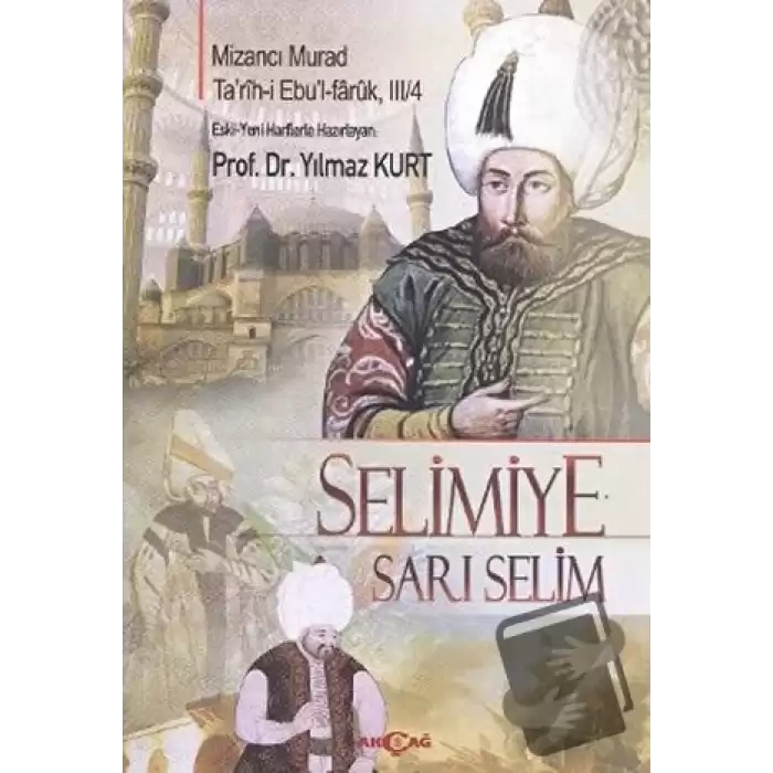 Selimiye - Sarı Selim