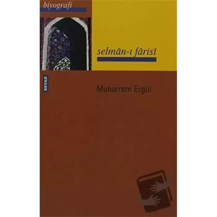 Selman-ı Farisi