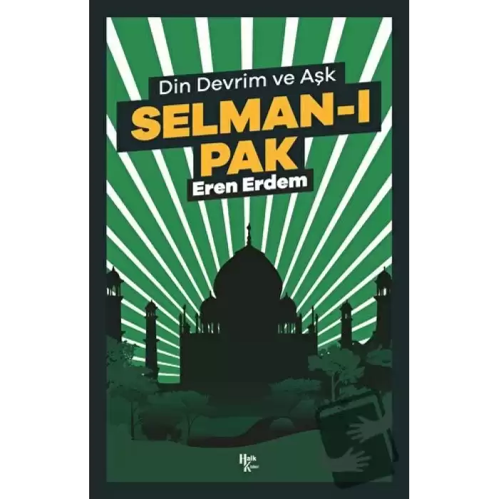 Selman-ı Pak