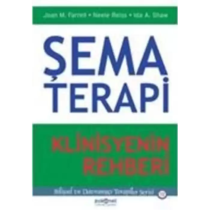 Şema Terapi