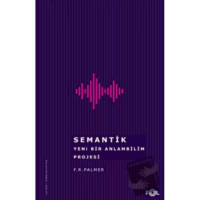 Semantik - Yeni Bir Anlambilim Projesi