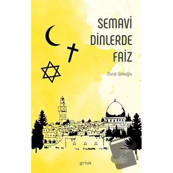 Semavi Dinlerde Faiz