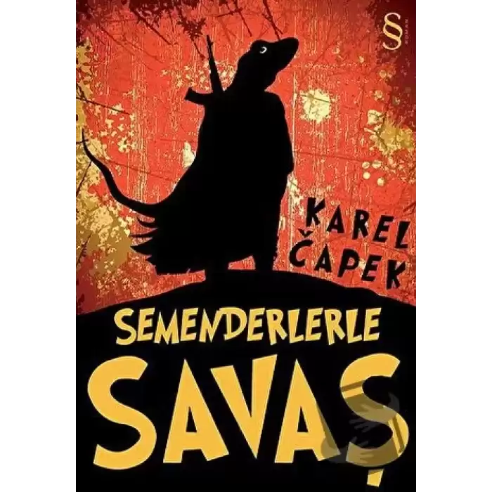 Semenderlerle Savaş