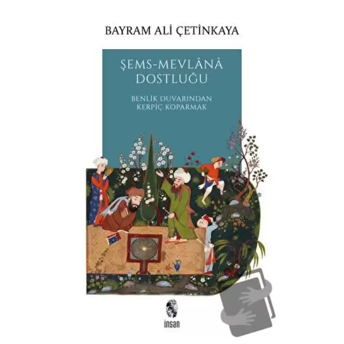 Şems-Mevlana Dostluğu