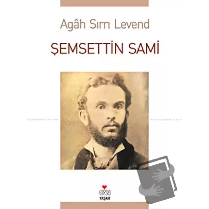 Şemsettin Sami