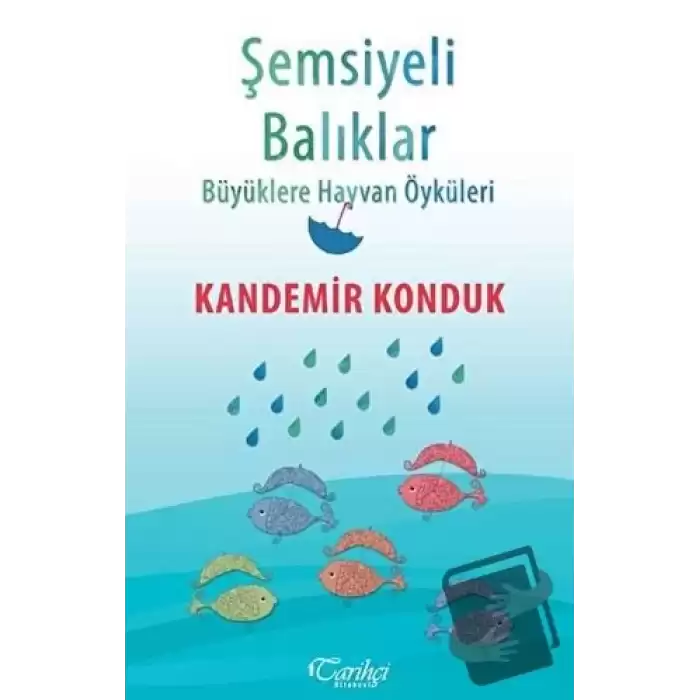 Şemsiyeli Balıklar