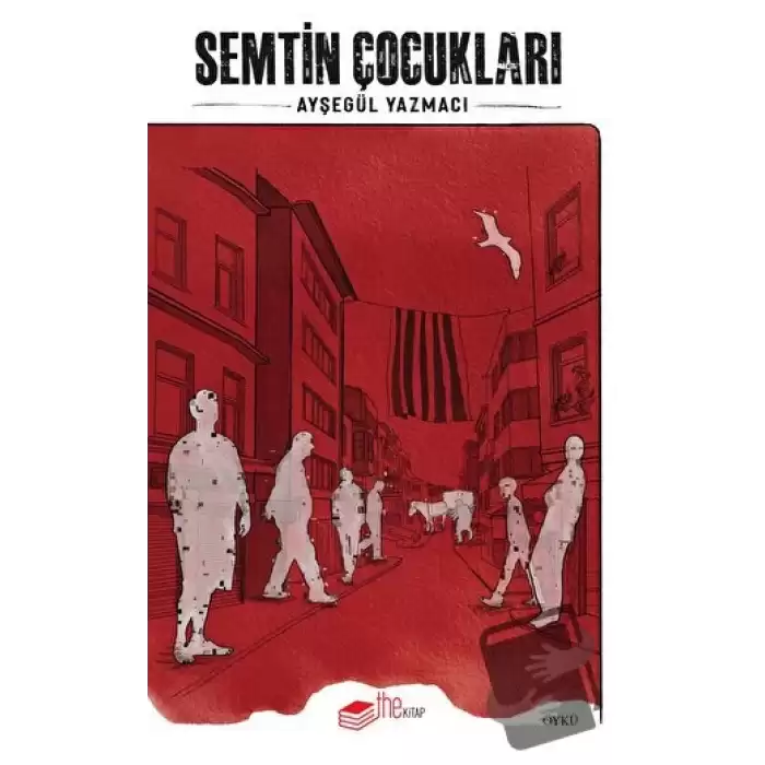 Semtin Çocukları