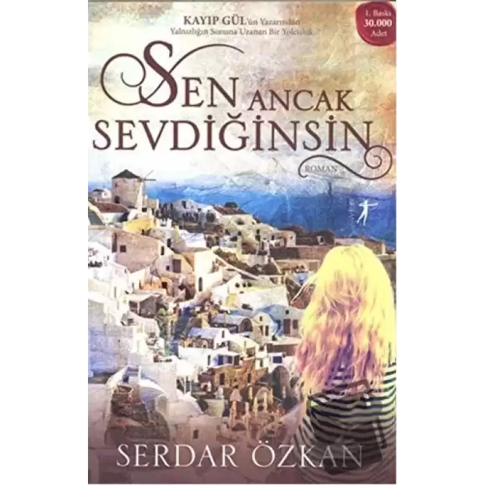 Sen Ancak Sevdiğinsin