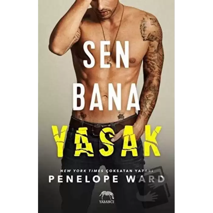 Sen Bana Yasak