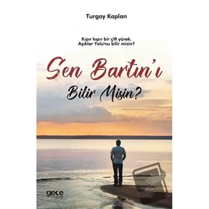 Sen Bartını Bilir Misin?