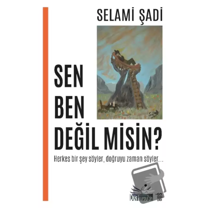 Sen Ben Değil misin?