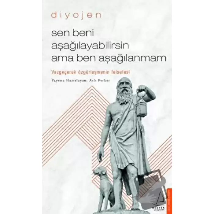 Sen Beni Aşağılayabilirsin Ama Ben Aşağılanmam