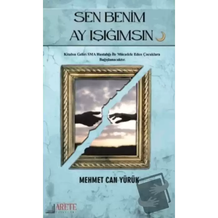 Sen Benim Ay Işığımsın