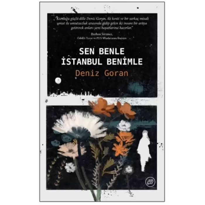 Sen Benle İstanbul Benimle