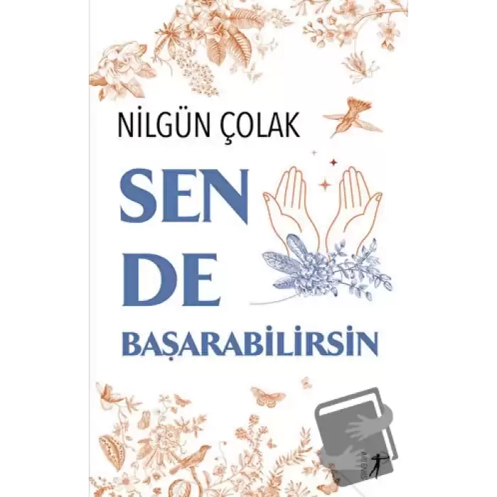 Sen De Başarabilirsin