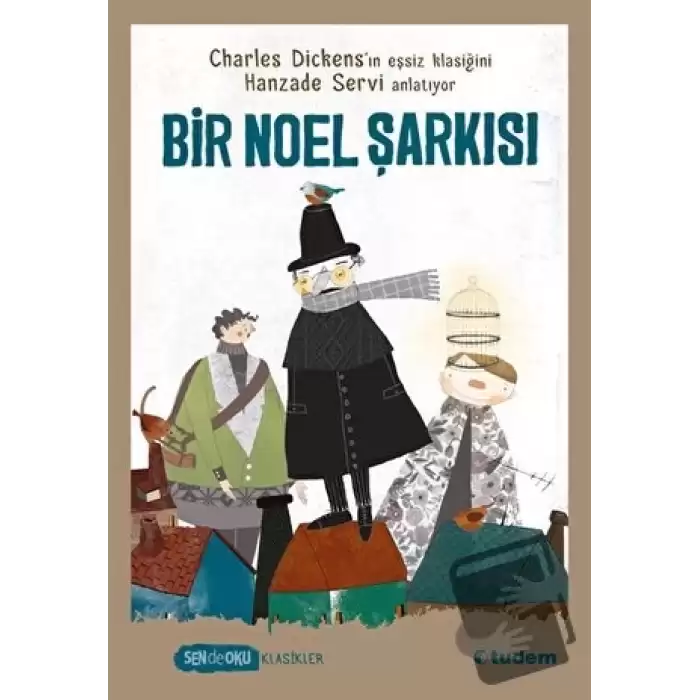 Sen de Oku - Bir Noel Şarkısı