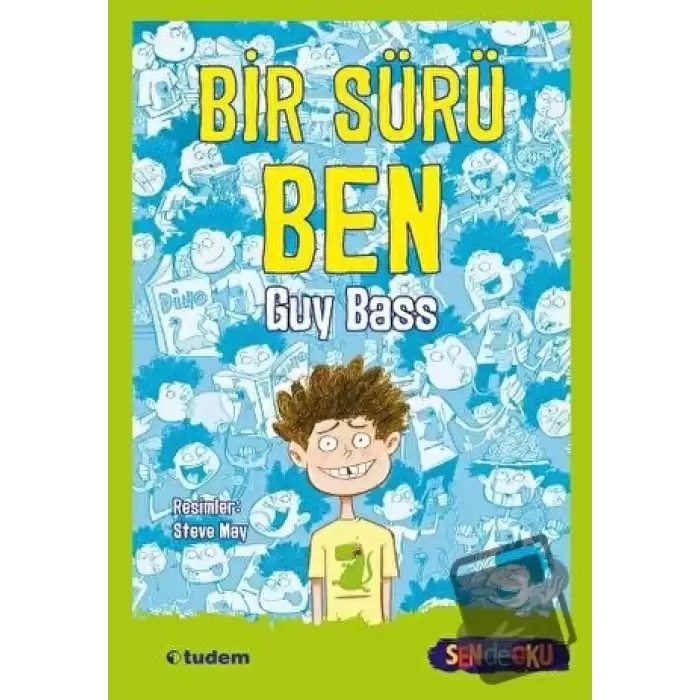 Sen de Oku - Bir Sürü Ben