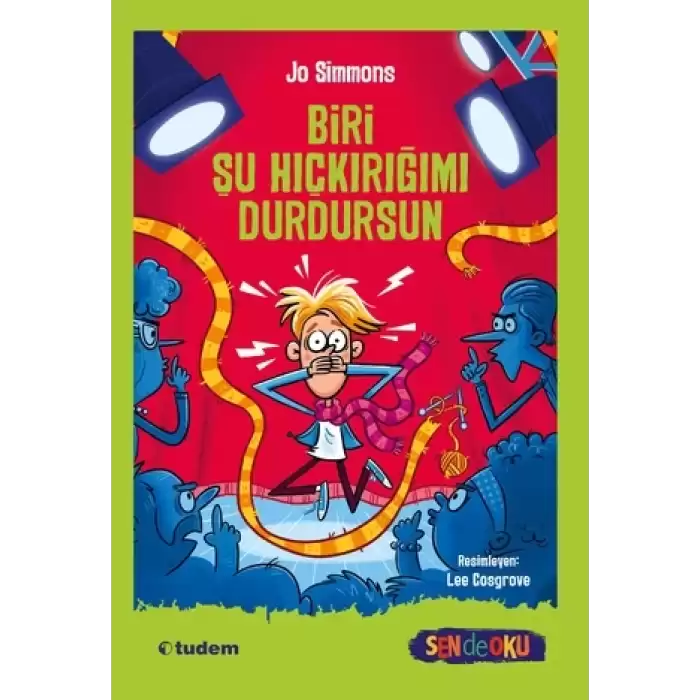 Sen de Oku - Biri Şu Hıçkırığımı Durdursun