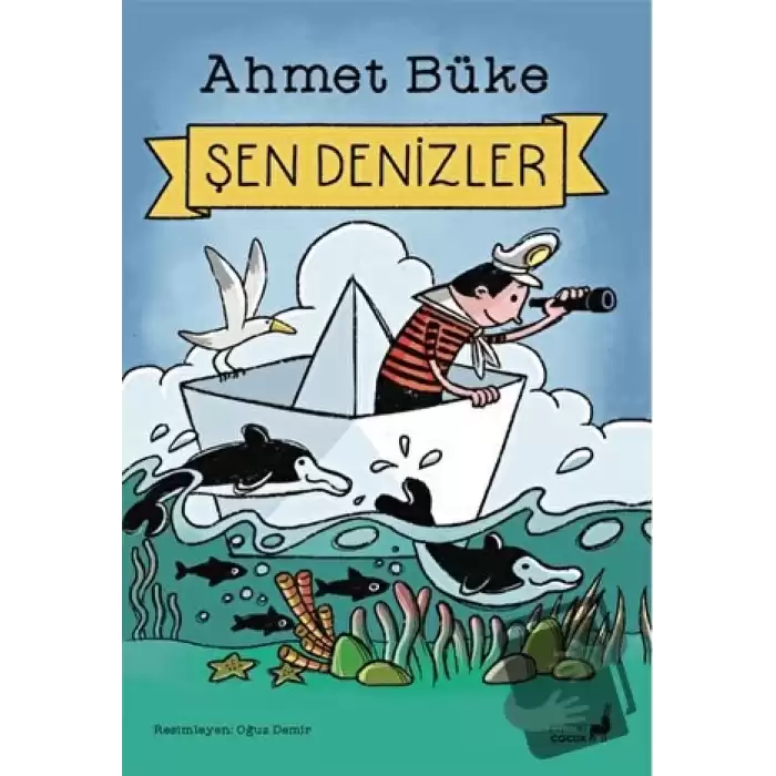 Şen Denizler