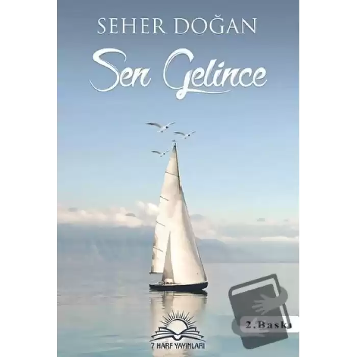 Sen Gelince